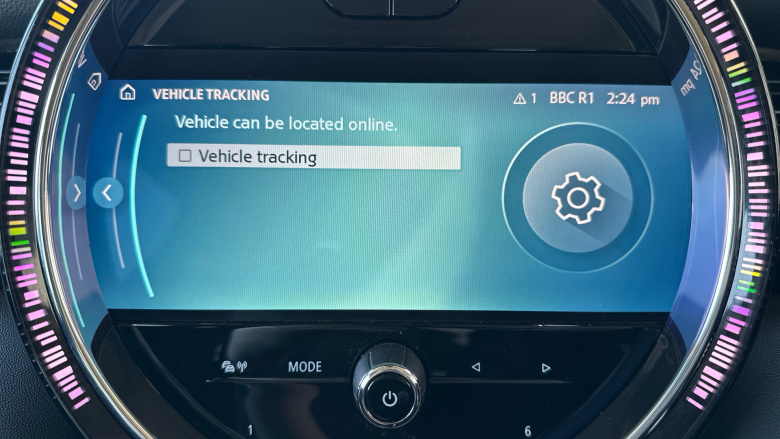 MINI Hatchback 2.0 Cooper S Classic Premium 5dr Auto Petrol Hatchback